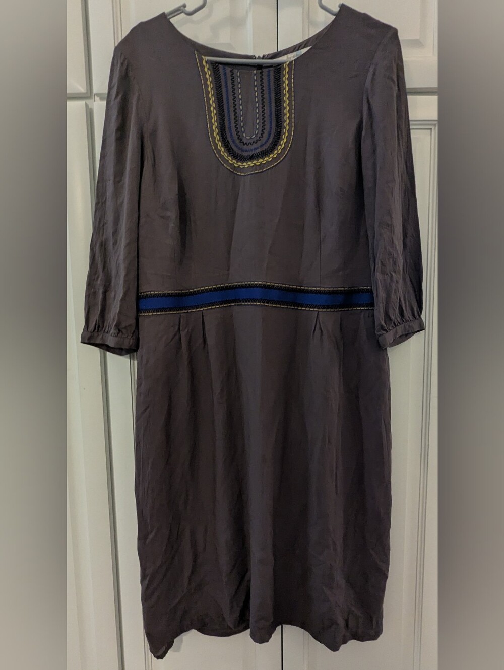 Boden Dress 14 L